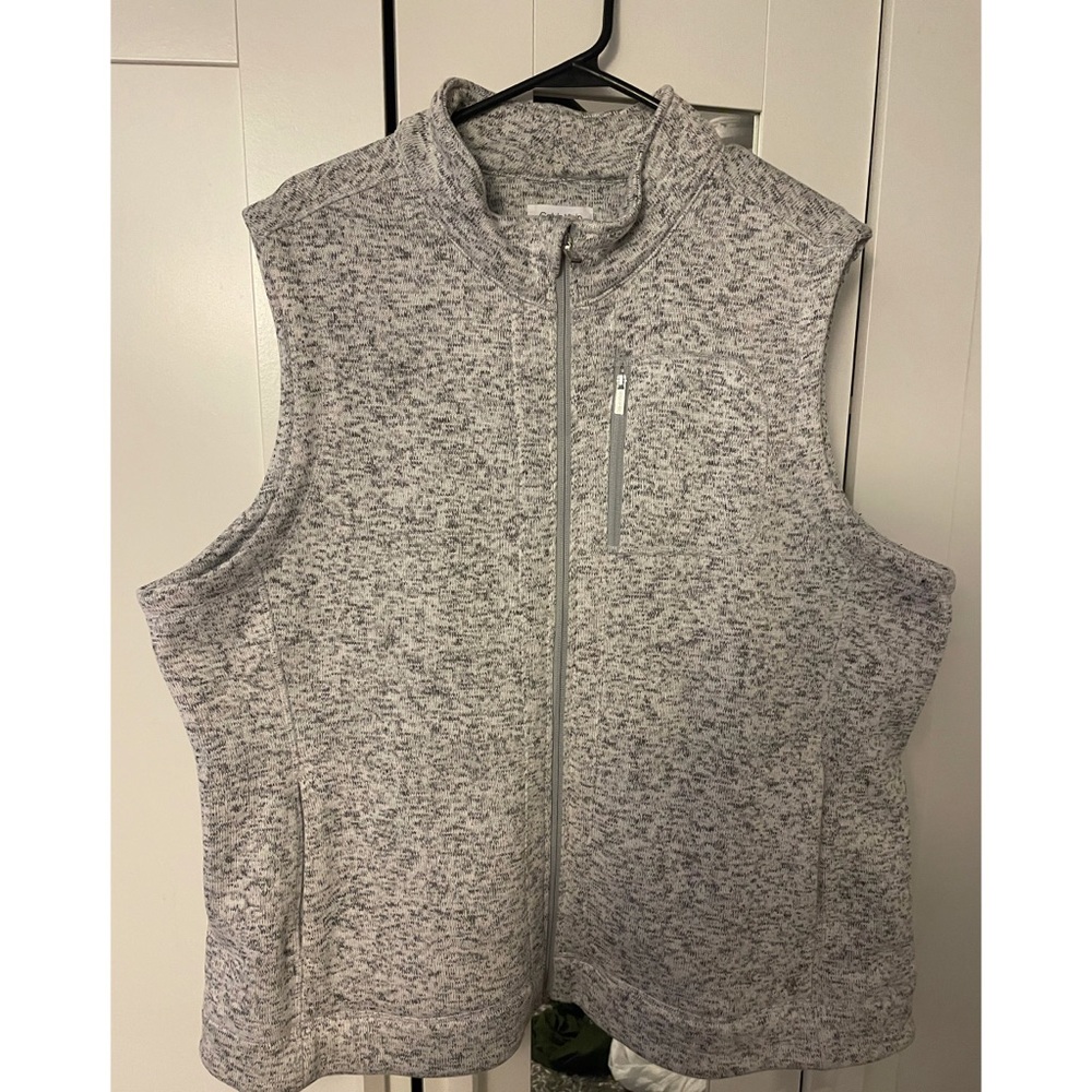 Lightweight Soft Vest